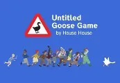 Untitled Goose Game Nintendo Switch Access