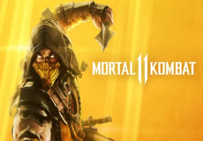 Mortal Kombat 11 Nintendo Switch Access
