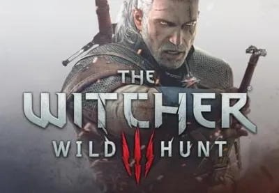 The Witcher 3: Wild Hunt PS4 Account