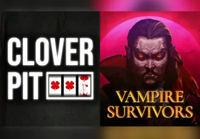 Clover Survivors Bundle PC Steam Account