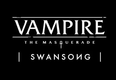 Vampire: The Masquerade - Swansong PS4 Account