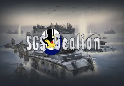 SGS Sealion PC Steam CD Key