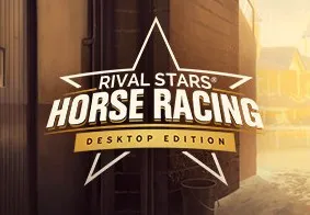 Rival Stars Horse Racing Steam Account