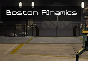 Boston AInamics Steam CD Key