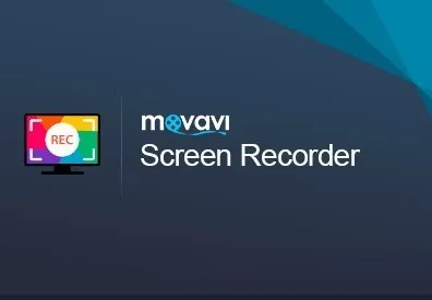 Movavi Screen Recorder 2025