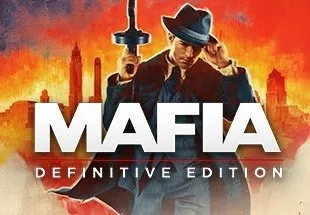 Mafia: Complete Collection Steam CD Key