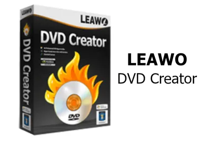 Leawo DVD Creator for Windows