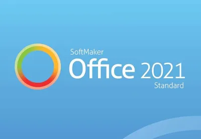 SoftMaker Office 2021