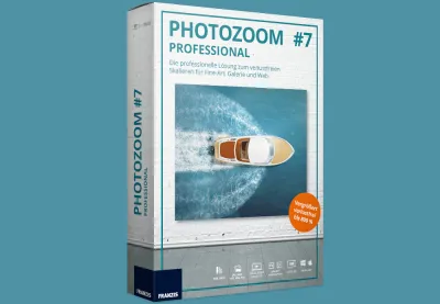 BenVista PhotoZoom Pro 7