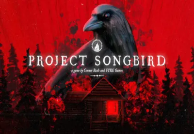 Project Songbird PC Steam CD Key