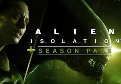 Alien: Isolation + Season Pass Steam CD Key