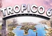 Tropico 6 Starter Bundle PC Steam CD Key
