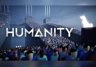 HUMANITY PS5 Account