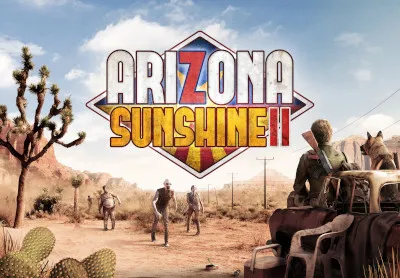 Arizona Sunshine 2 PS5 Account