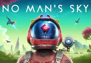 No Man's Sky PS5 Account