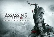 Assassin's Creed 3 Remastered Steam Altergift
