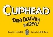 Cuphead Nintendo Switch Access