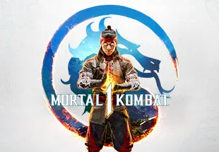 Mortal Kombat 1 Nintendo Switch / Switch 2 Access
