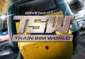 Train Sim World Steam Altergift