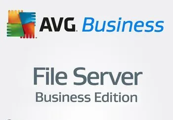 AVG File Server Business Edition