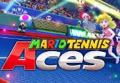 Mario Tennis Aces Nintendo Switch Access