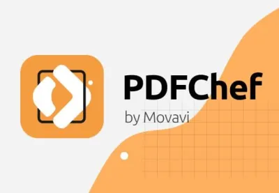 PDFChef by Movavi