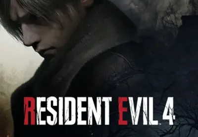 Resident Evil 4 (2023) PS4/PS5 Access
