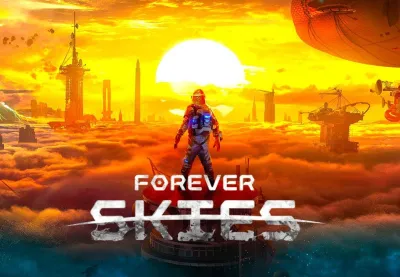 Forever Skies EU PS5 CD Key