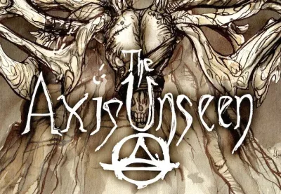 The Axis Unseen EU PS5 CD Key