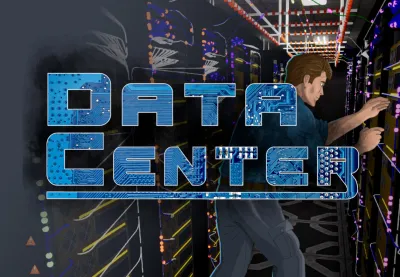 Data Center PC Steam Altergift