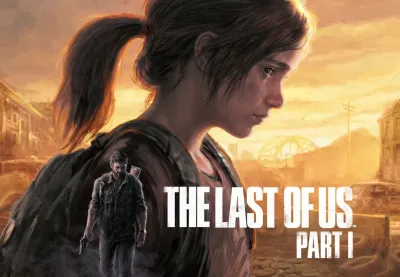 The Last of Us Part 1 Steam Account
