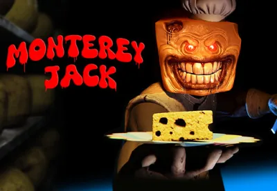 Monterey Jack PC Steam CD Key