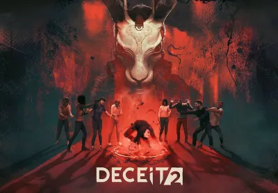 Deceit 2 Steam CD Key - Free to play