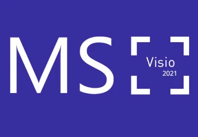 MS Visio Professional 2021