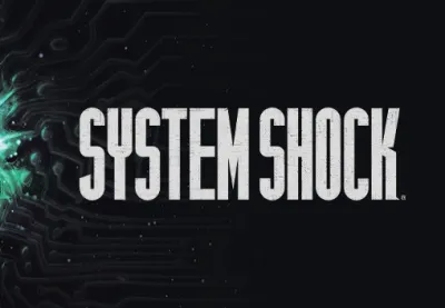 System Shock Epic Games Account