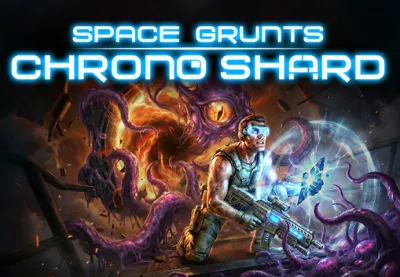 Space Grunts: Chrono Shard PC Steam CD Key