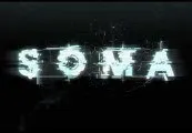 SOMA PC Steam CD Key (valid until April, 2027)