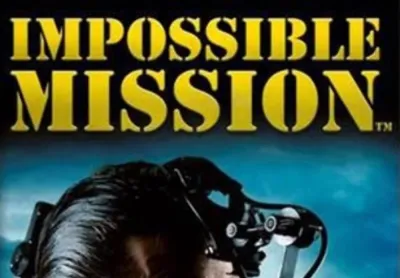 Impossible Mission EU Nintendo Switch CD Key