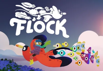 Flock XBOX One / Xbox Series X|S / PC Account