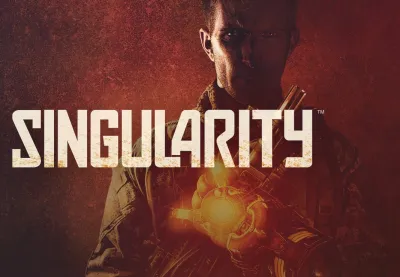 Singularity UNCUT PC Download CD Key
