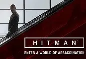 Hitman Full Experience PC Steam CD Key