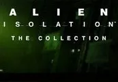 Alien: Isolation Collection ROW (2nd Version) Steam CD Key