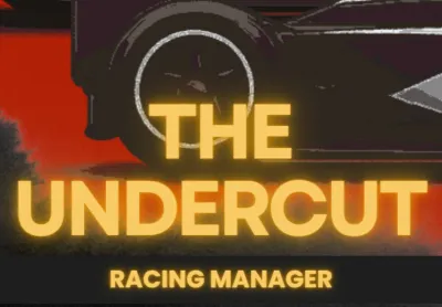 The Undercut: Racing Manager PC Steam CD Key