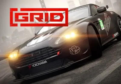 GRID (2019) - Day One Edition DLC Steam CD Key