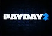 PAYDAY 2 4-Pack Steam Gift