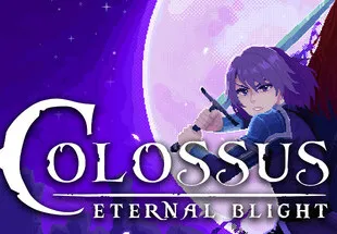 Colossus: Eternal Blight PC Steam CD Key