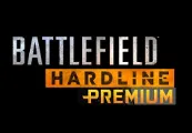 Battlefield Hardline - Premium DLC EU XBOX One CD Key
