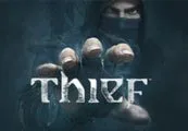 Thief + The Bank Heist DLC PC Steam CD Key