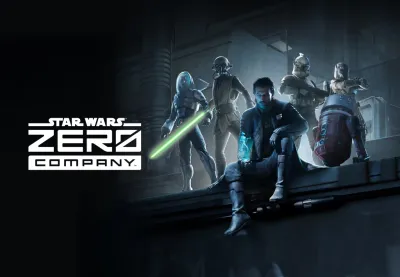 Star Wars Zero Company - Pre-order Bonus DLC EU PS5 CD Key