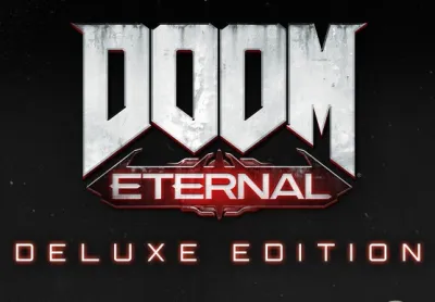 DOOM Eternal Deluxe Edition PS4 Account